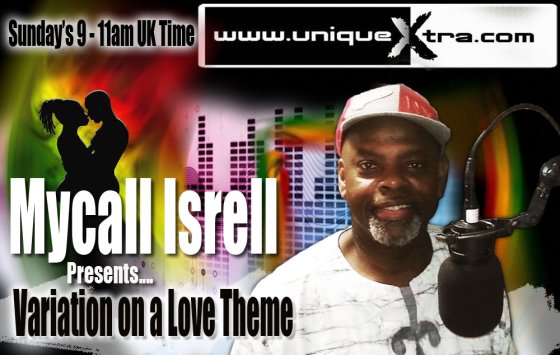 Mycall Isrell