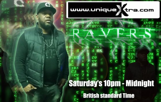 DJ Ravers