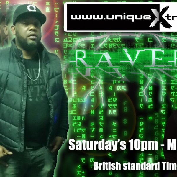 Ravers Return — 2018