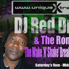 Red Dred & The Romster