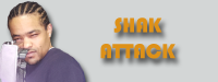 DJ ShakAttack on air