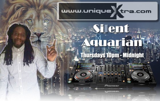 Silent Aquarian