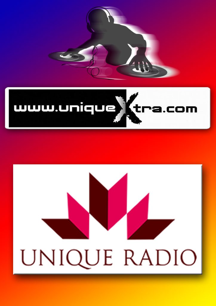 UniqueXtra × Unique Radio Link-Up