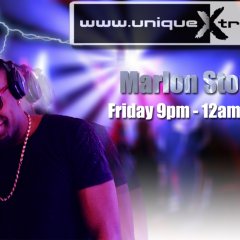 DJ Marlon Storm
