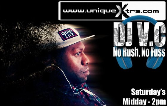 DJ V.C