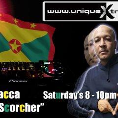 DJ Soca Scorcher