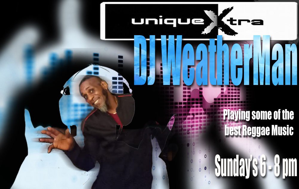 The Weatherman