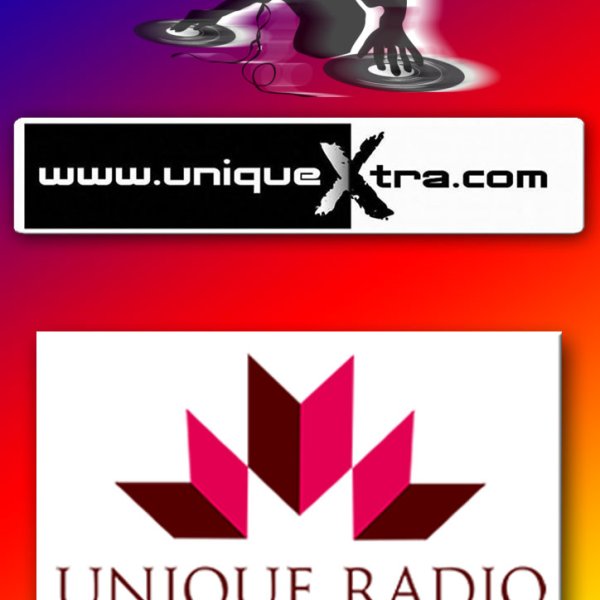 UniqueXtra × Unique Radio Link-Up
