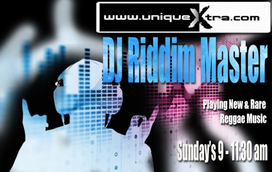 Riddim Master