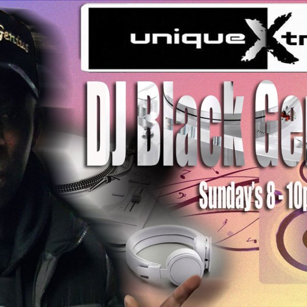 Black Genius
