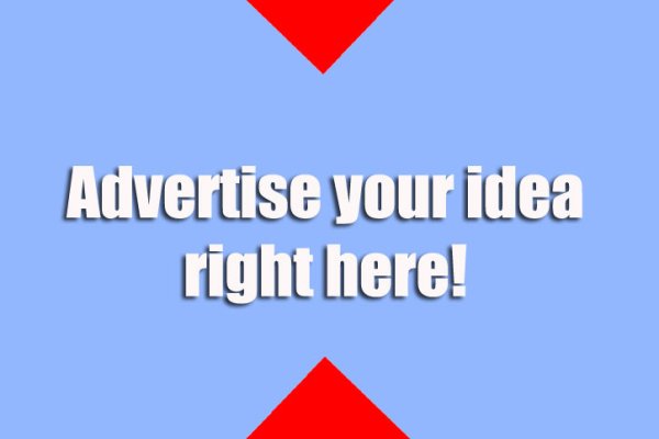 Advertise you idea, event or  business on Uniquextra.com