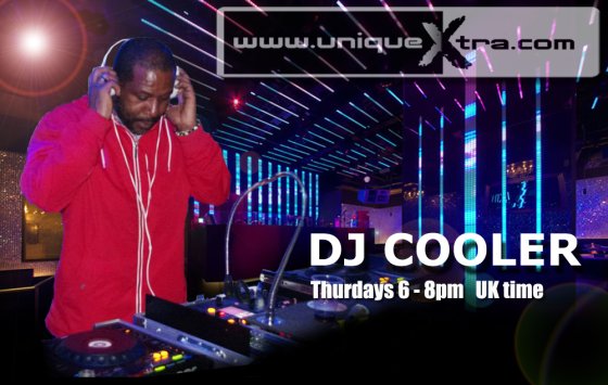 DJ Cooler