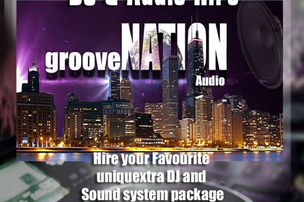 Uniquextra DJ & Audio Hire