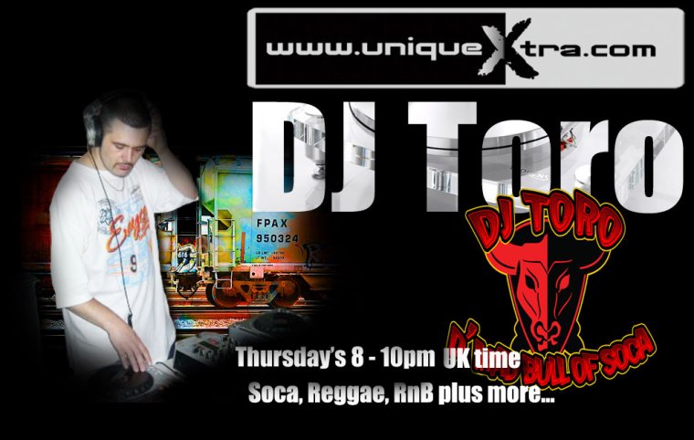 DJ Toro