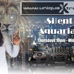 Silent Aquarian