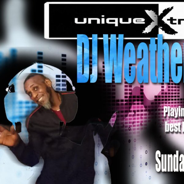 The Weatherman