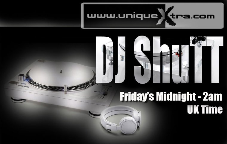 DJ ShuTT