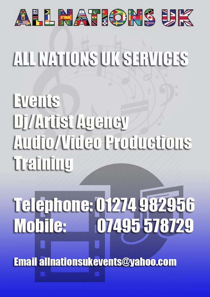 All Nations UK Services